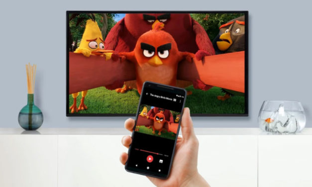 5 formas de conectar el móvil a la TV con y sin cable