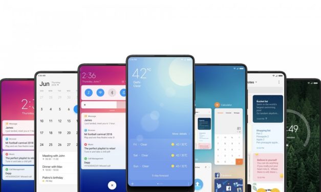 Los 20 mejores temas para móviles Xiaomi con MIUI 10