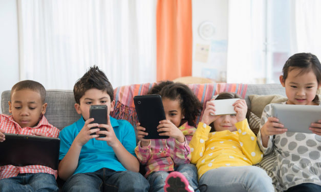 Las 9 mejores tarifas móvil prepago para niños para hablar y navegar
