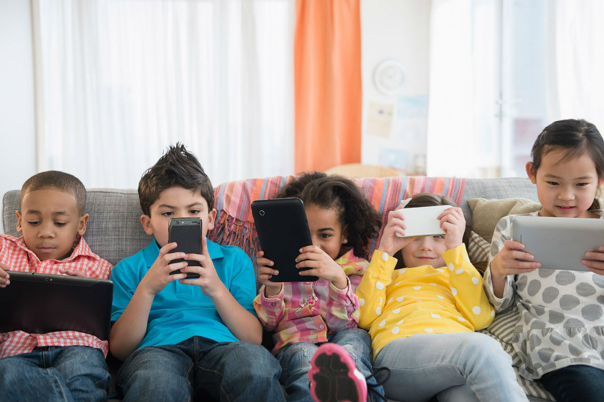 Las 9 mejores tarifas móvil prepago para niños para hablar y navegar
