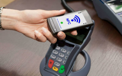 5 móviles con NFC por menos de 300 euros