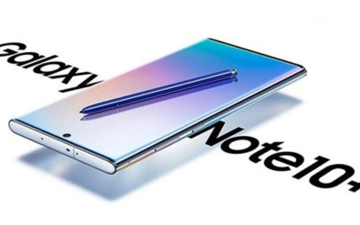 Nuevos detalles sobre la cámara del Samsung Galaxy Note 10