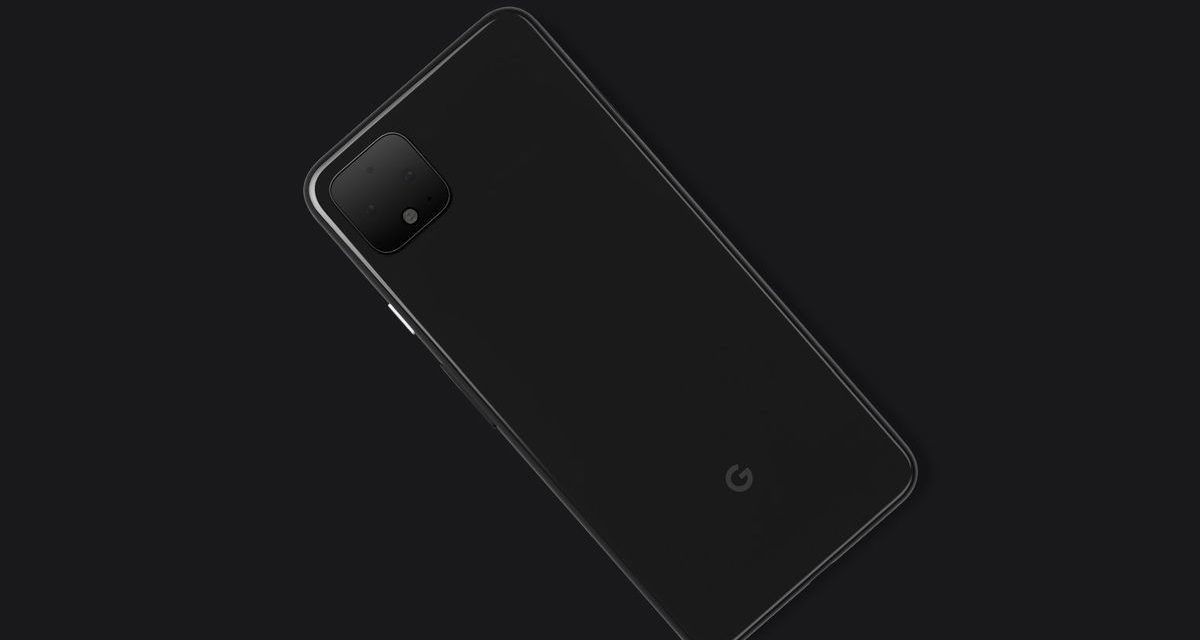 El Google Pixel 4 XL se desvela al completo en una filtración