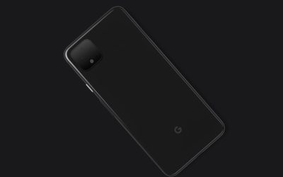 El Google Pixel 4 XL se desvela al completo en una filtración