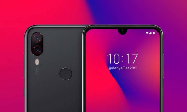 Se filtra el posible diseño del Pocophone F2