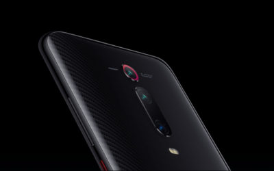 El Xiaomi Redmi Note 8 podría llegar en pocas semanas