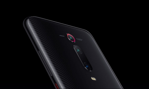 El Xiaomi Redmi Note 8 podría llegar en pocas semanas