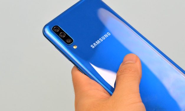 Nuevos detalles del Samsung Galaxy A90 5G: lanzamiento y características