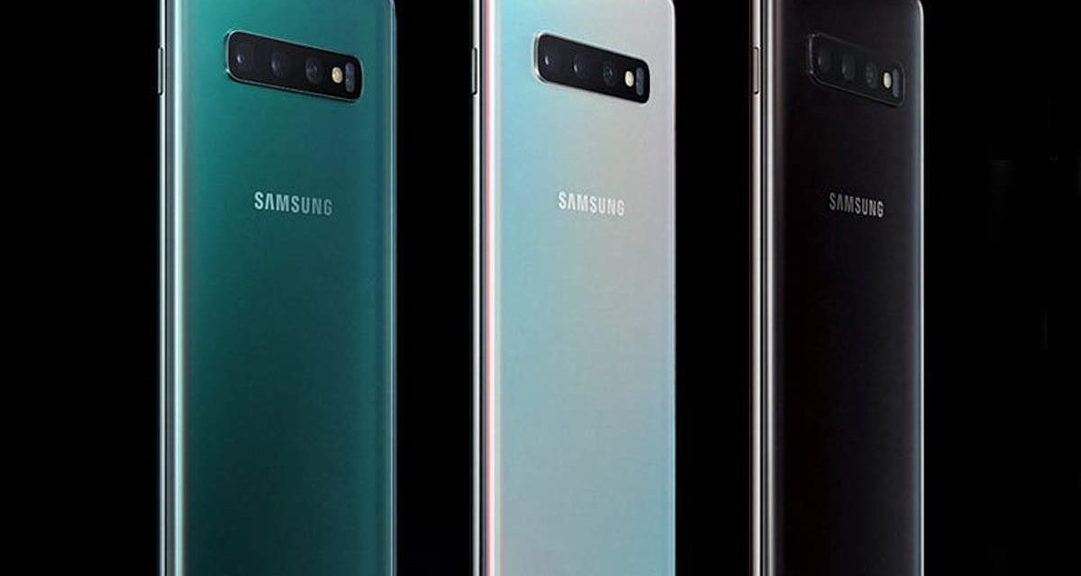 La carga inalámbrica del Samsung Galaxy Note 10 podría alcanzar los 20W
