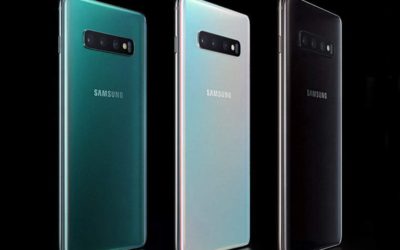 La carga inalámbrica del Samsung Galaxy Note 10 podría alcanzar los 20W