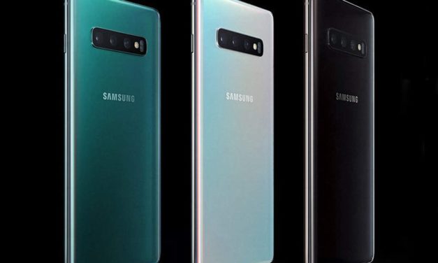 La carga inalámbrica del Samsung Galaxy Note 10 podría alcanzar los 20W