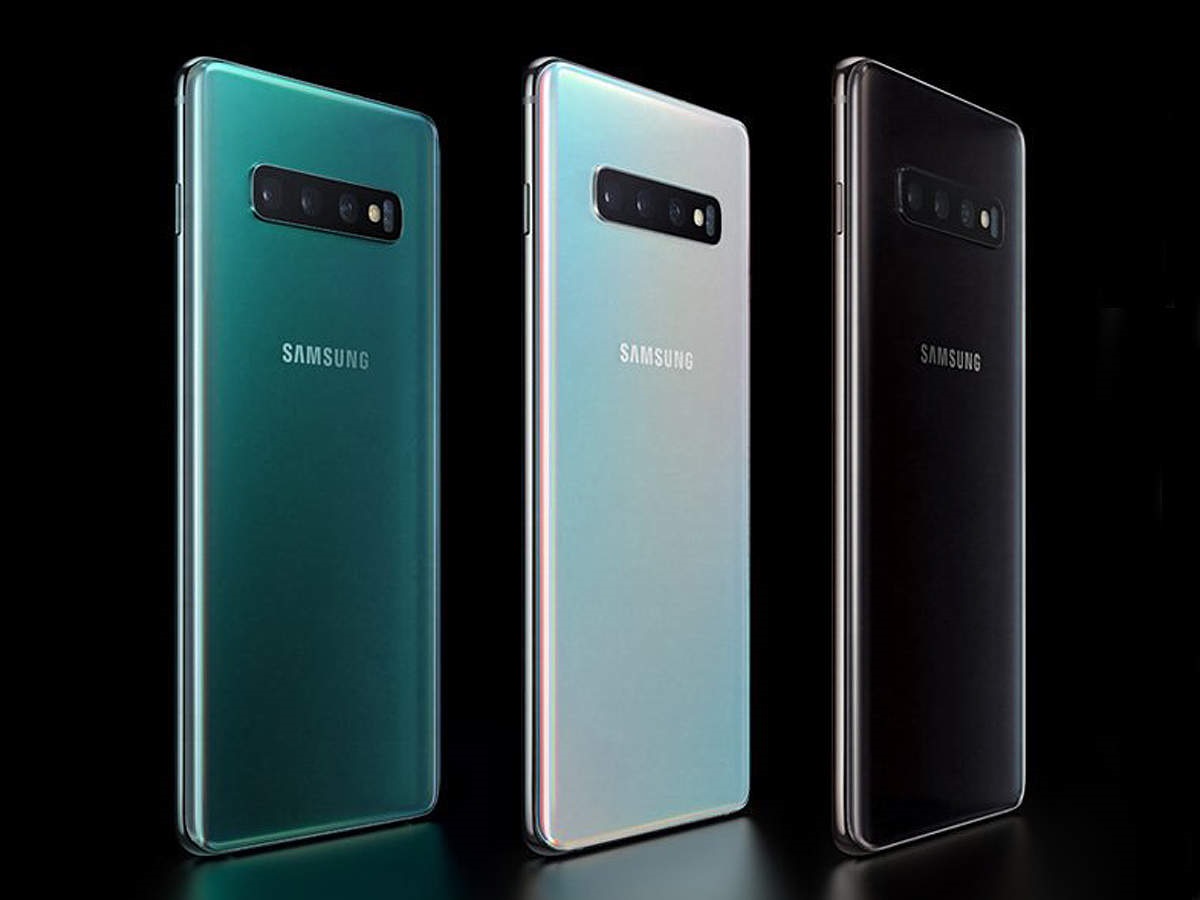 La carga inalámbrica del Samsung Galaxy Note 10 podría alcanzar los 20W