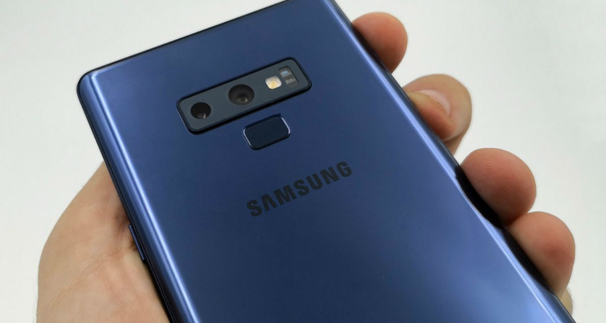 Ya conocemos la fecha de presentación oficial del Samsung Galaxy Note 10