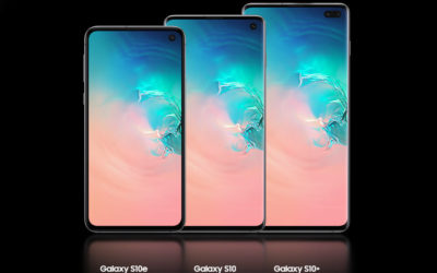 Comienzan a resonar las primeras características del Samsung Galaxy S11
