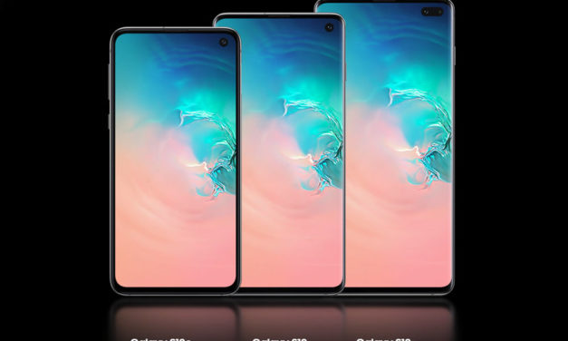 Comienzan a resonar las primeras características del Samsung Galaxy S11