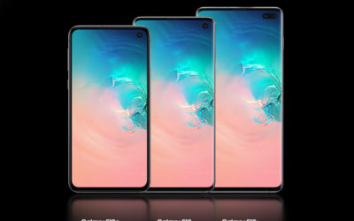Samsung Galaxy S10, S10+ y S10e, dónde comprar más baratos en tiendas y operadoras