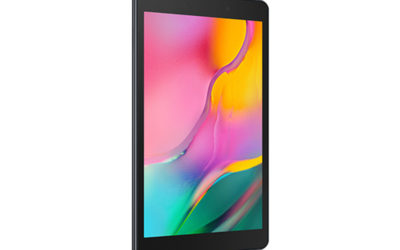 Samsung Galaxy Tab A 8 2019, la tablet compacta ya es oficial