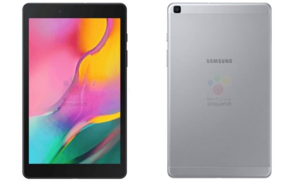 Se filtran los datos de la Samsung Galaxy Tab A 8 2019