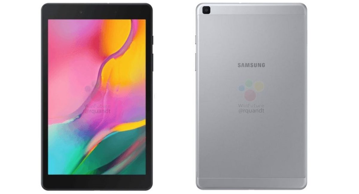 samsung galaxy tab a 2019