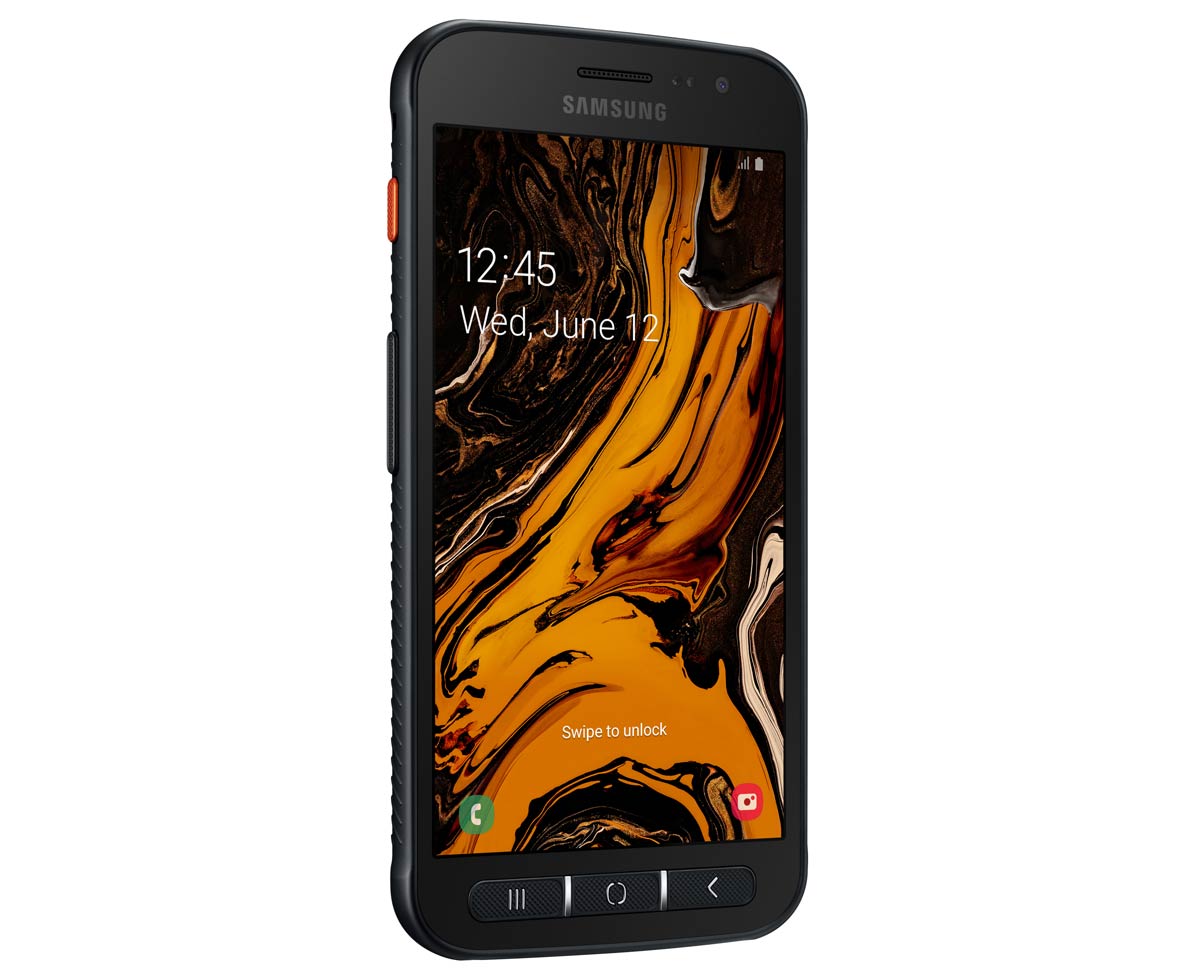 Samsung Galaxy XCover 4S