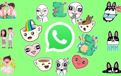 Las mejores aplicaciones para hacer stickers de WhatsApp en tu teléfono Android