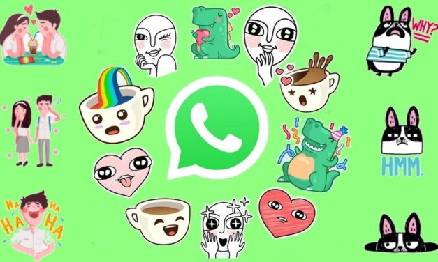 Las mejores aplicaciones para hacer stickers de WhatsApp en tu teléfono Android