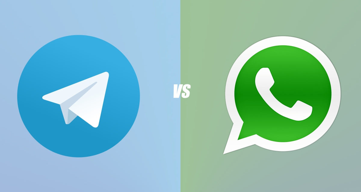 Cómo enviar fotos sin pérdida de calidad en WhatsApp y Telegram