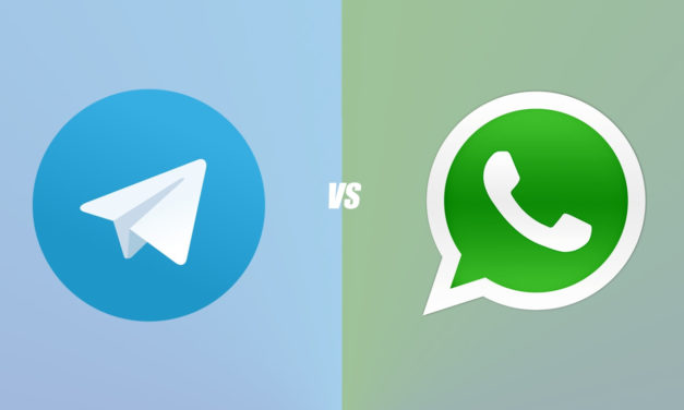 Cómo enviar fotos sin pérdida de calidad en WhatsApp y Telegram