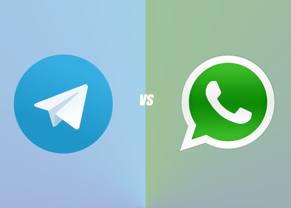 Cómo enviar fotos sin pérdida de calidad en WhatsApp y Telegram