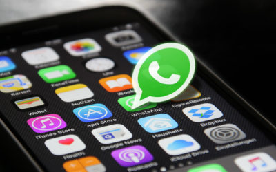 Cómo recuperar conversaciones de WhatsApp borradas antiguas
