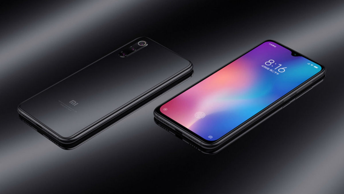 Xiaomi Mi 9 SE