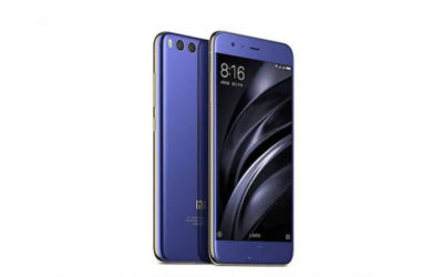 El Xiaomi Mi 6 empieza a recibir Android 9 Pie
