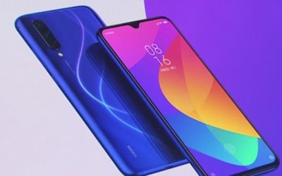 El Xiaomi Mi 9 Lite ya tiene fecha de presentación en España