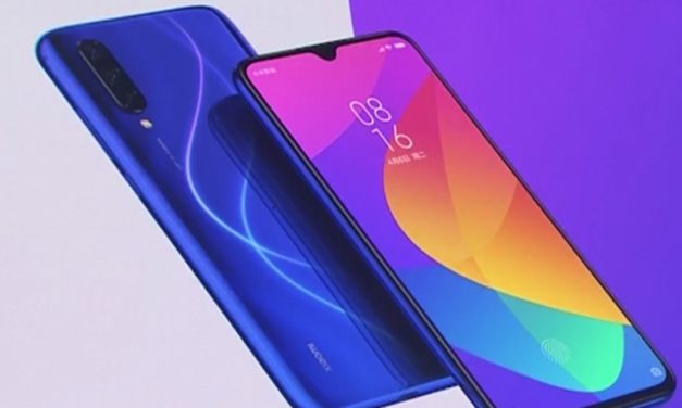 Otro refrito más: se filtra el posible Xiaomi Mi 9 Lite
