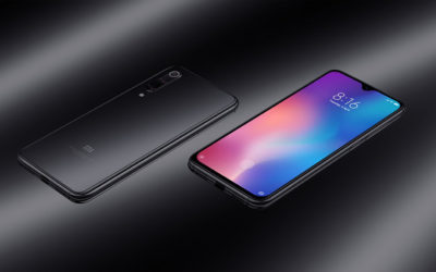 El Xiaomi Mi 9 SE llega a Orange, Jazztel, Amena y Simyo