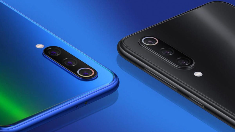 el Xiaomi Mi 9 SE llega a Orange precios
