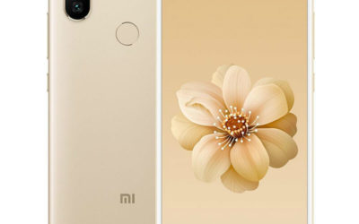 Se filtran las características del Xiaomi Mi A3