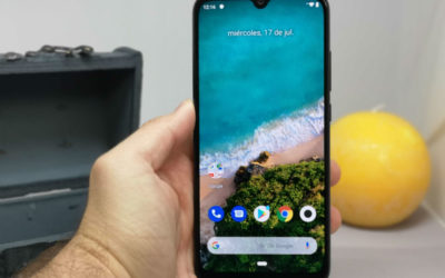 El Xiaomi Mi A3 a la venta en España, precio y dónde comprar