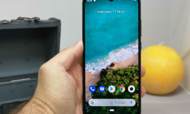 El Xiaomi Mi A3 a la venta en España, precio y dónde comprar