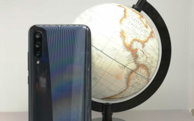 Google Camera ya es compatible con el Xiaomi Mi A3, así puedes instalarla