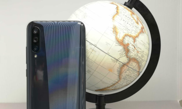 Google Camera ya es compatible con el Xiaomi Mi A3, así puedes instalarla