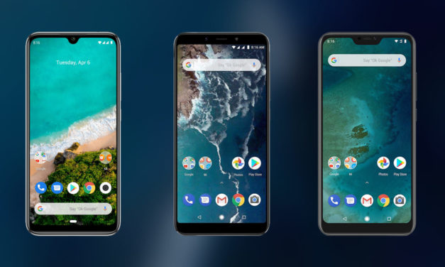 El Xiaomi Mi A3 Pro podría llegar finalmente a Europa