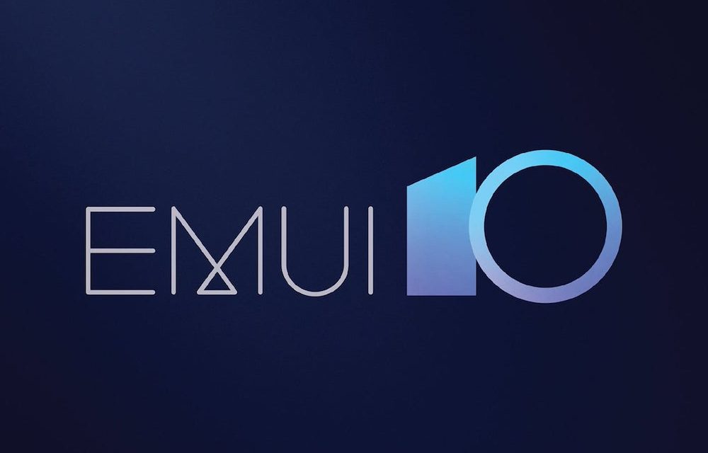 Huawei anuncia el calendario de la actualización a EMUI 10