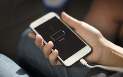 8 cargadores compatibles con la carga rápida Quick Charge 3.0 y 4.0