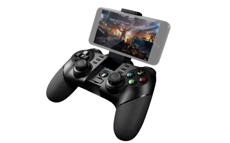 10 Gamepads para jugar PUBG Mobile con mando en iOS y Android 3