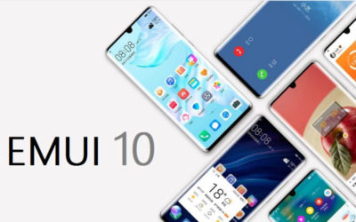 5 características que mejoran con EMUI 10 ahora que llega a tu móvil Huawei