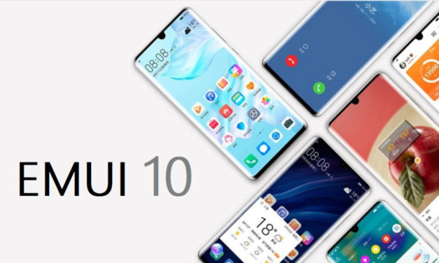 EMUI 10 es oficial, estas son todas sus novedades
