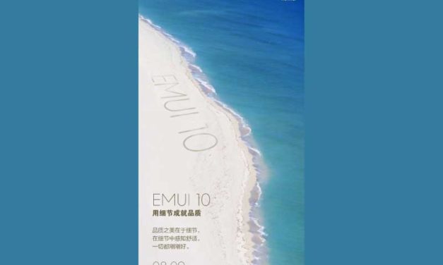EMUI 10 para móviles Huawei y Honor: ya conocemos su fecha de presentación
