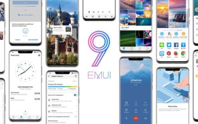 EMUI 9.1 llega a nuevos móviles Honor y Huawei: así puedes actualizar