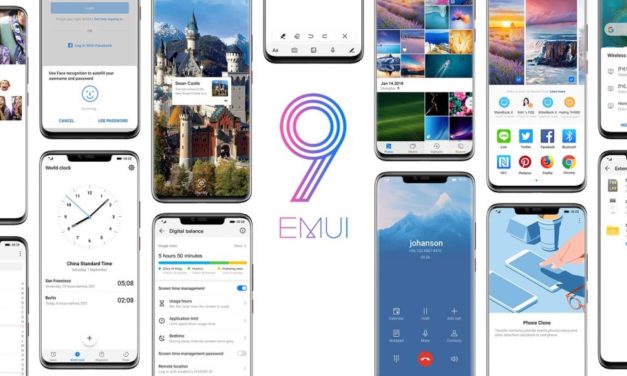 EMUI 9.1 llega a nuevos móviles Honor y Huawei: así puedes actualizar